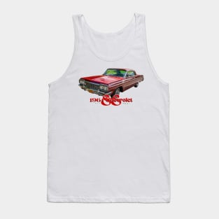 1964 Chevrolet Impala SS Hardtop Coupe Tank Top